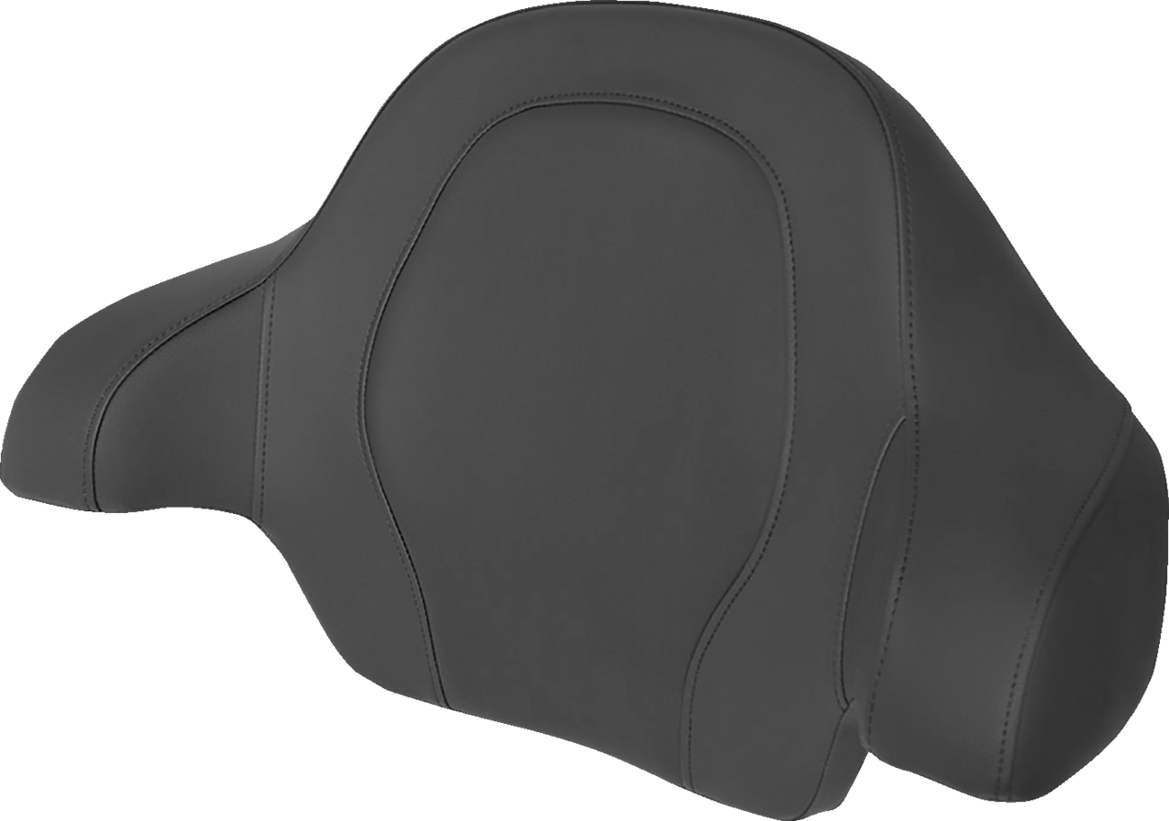Saddlemen Tour Pack RoadSofa Backrest Pad For Harley Touring 2014-2025