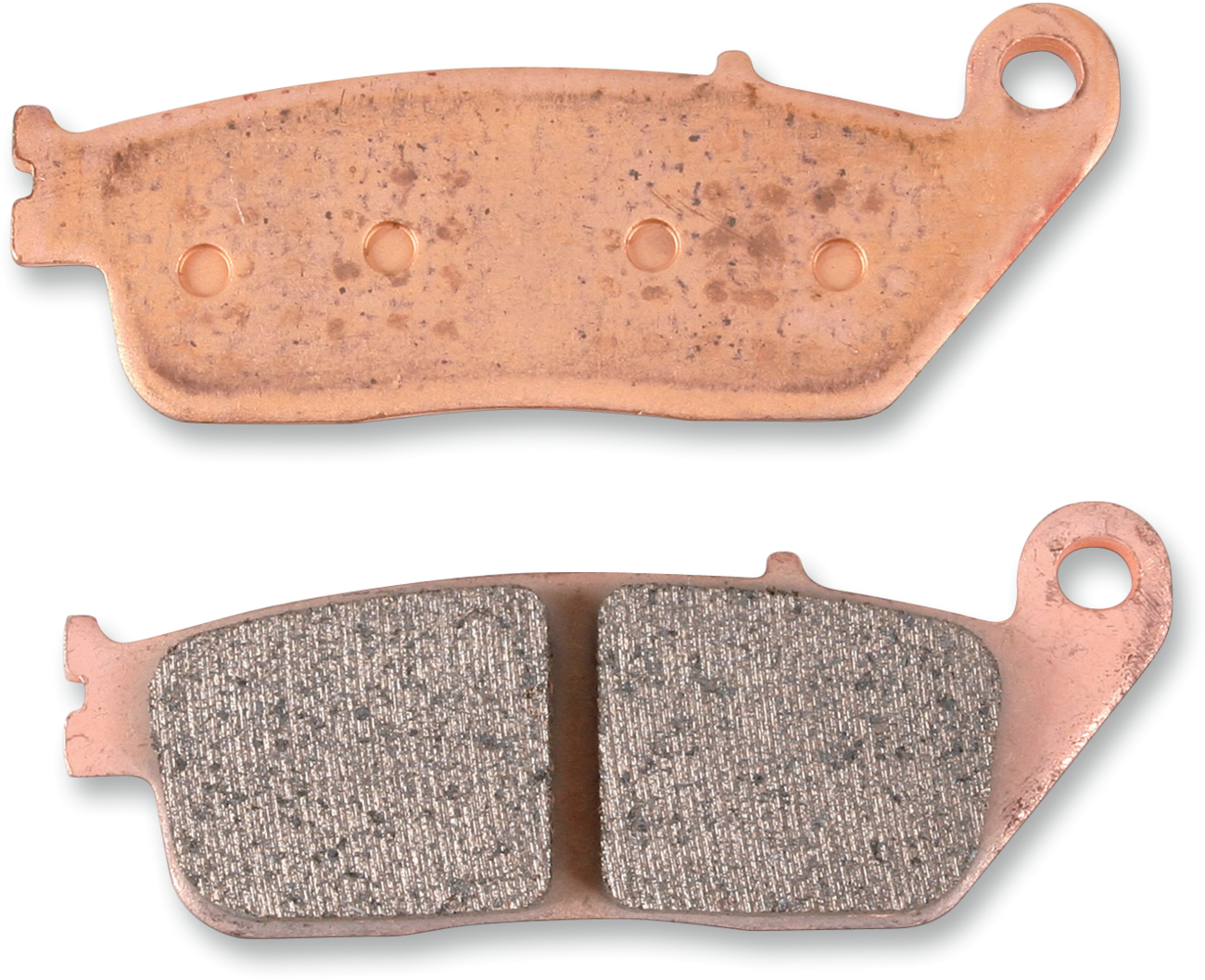 EBC Sintered "HH" Brake Pads