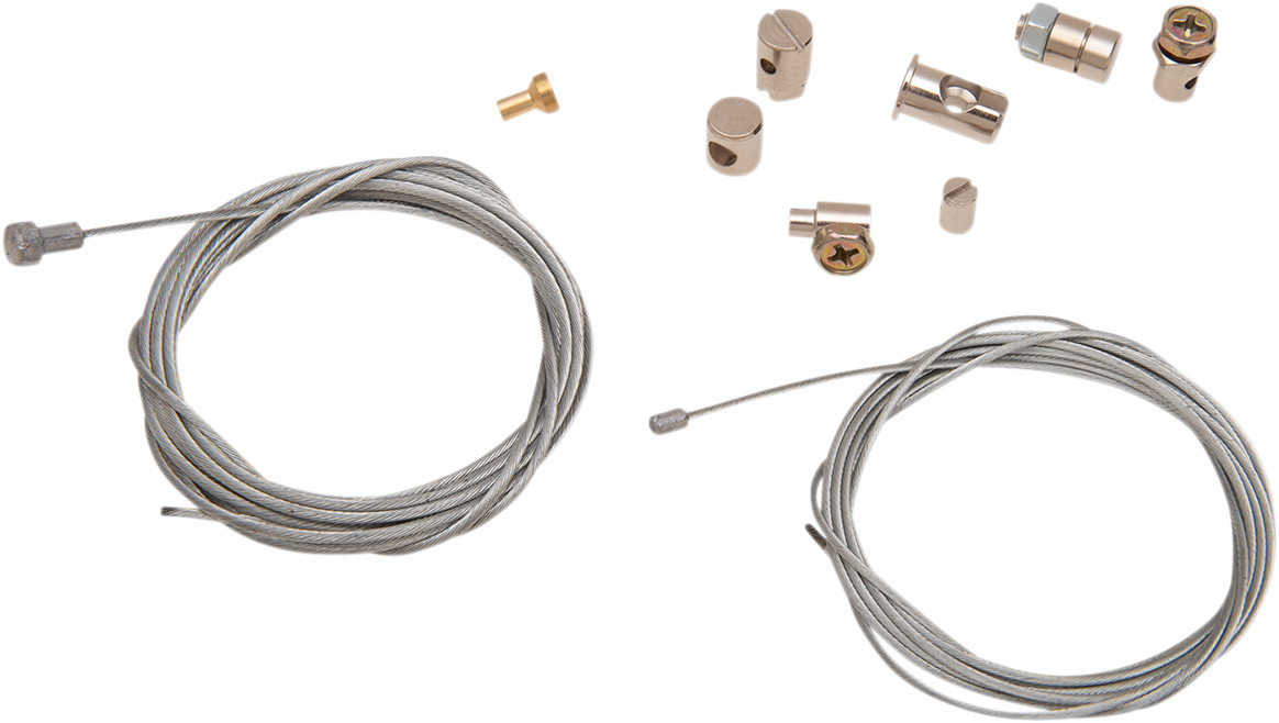 Moose Racing Emergency Cable Repair Kit