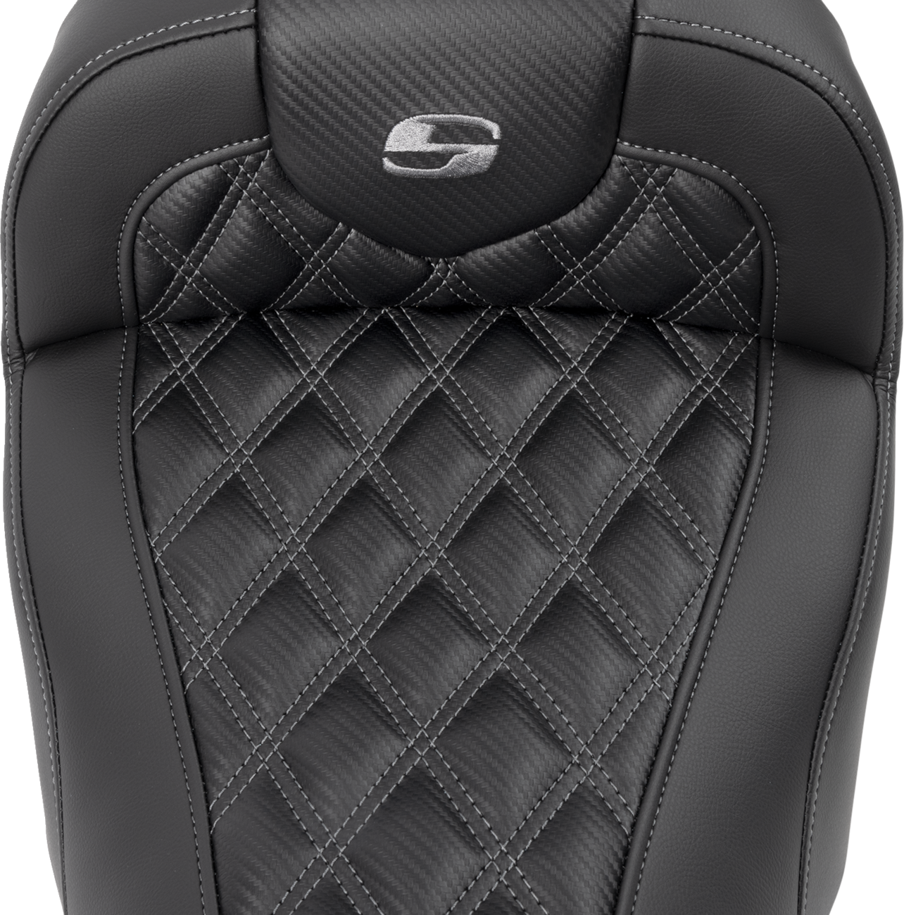 Roadsofa™ Lattice Stitch Seat