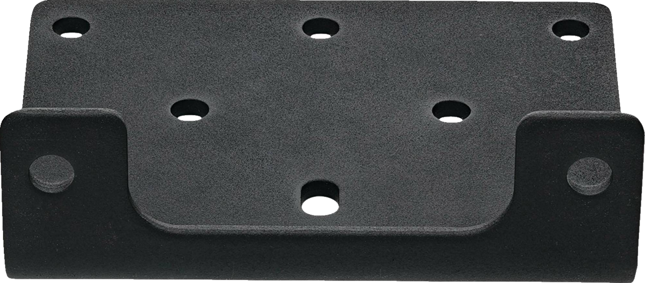 ALL BALLS Universal Mount Plate