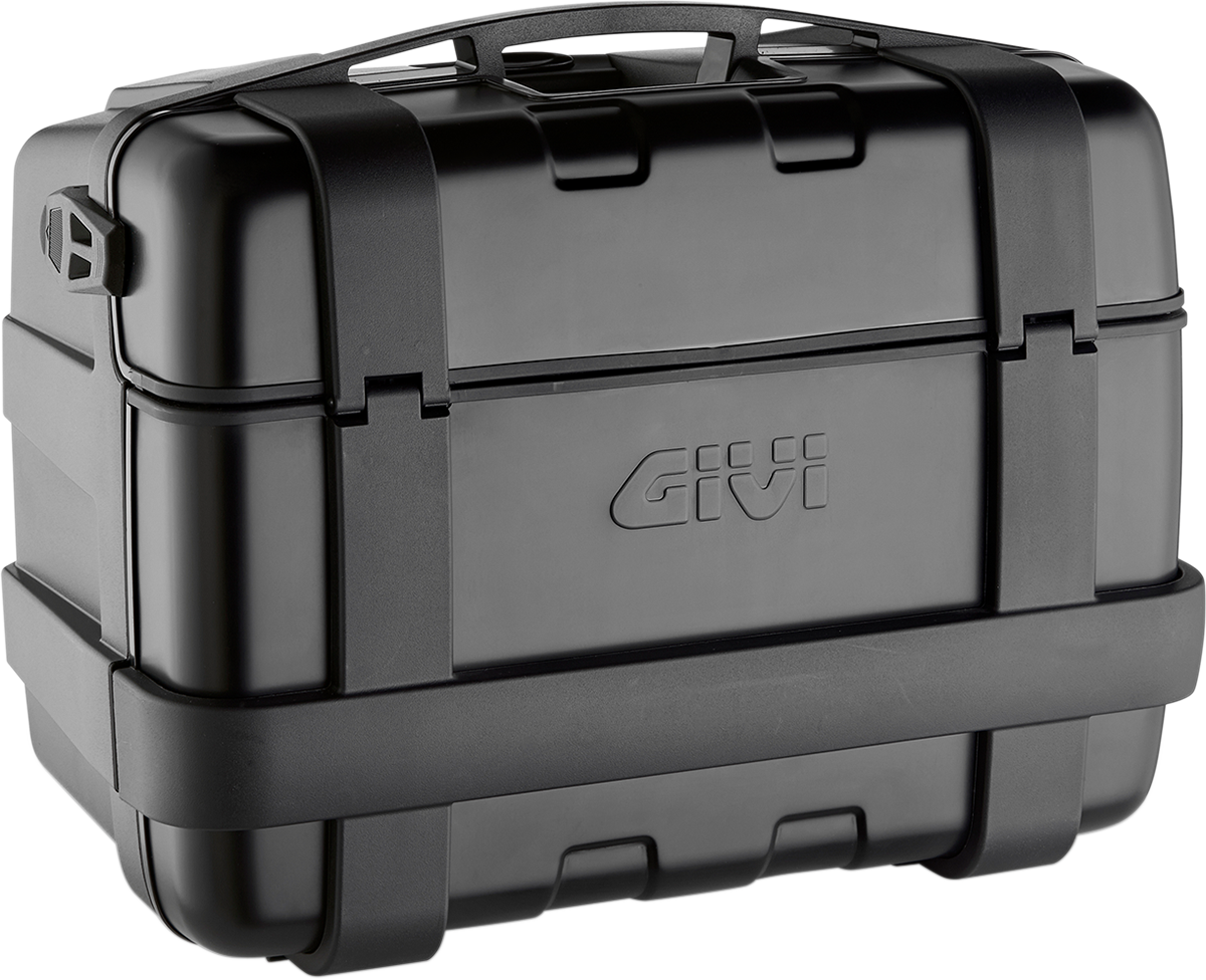 GIVI Trekker Hard Luggage