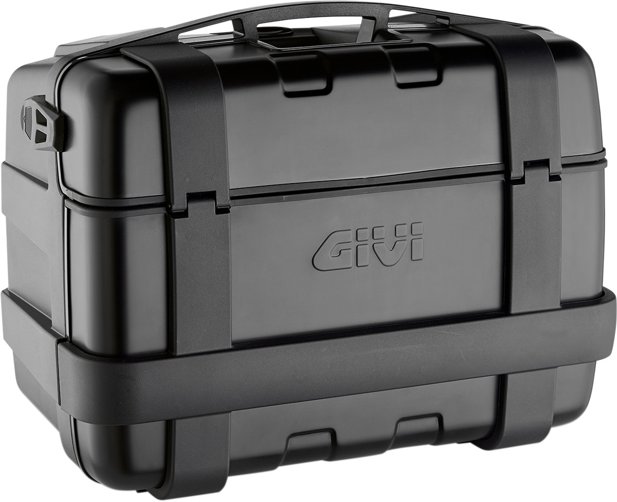 Givi Monokey Trekker 46 Liter Case