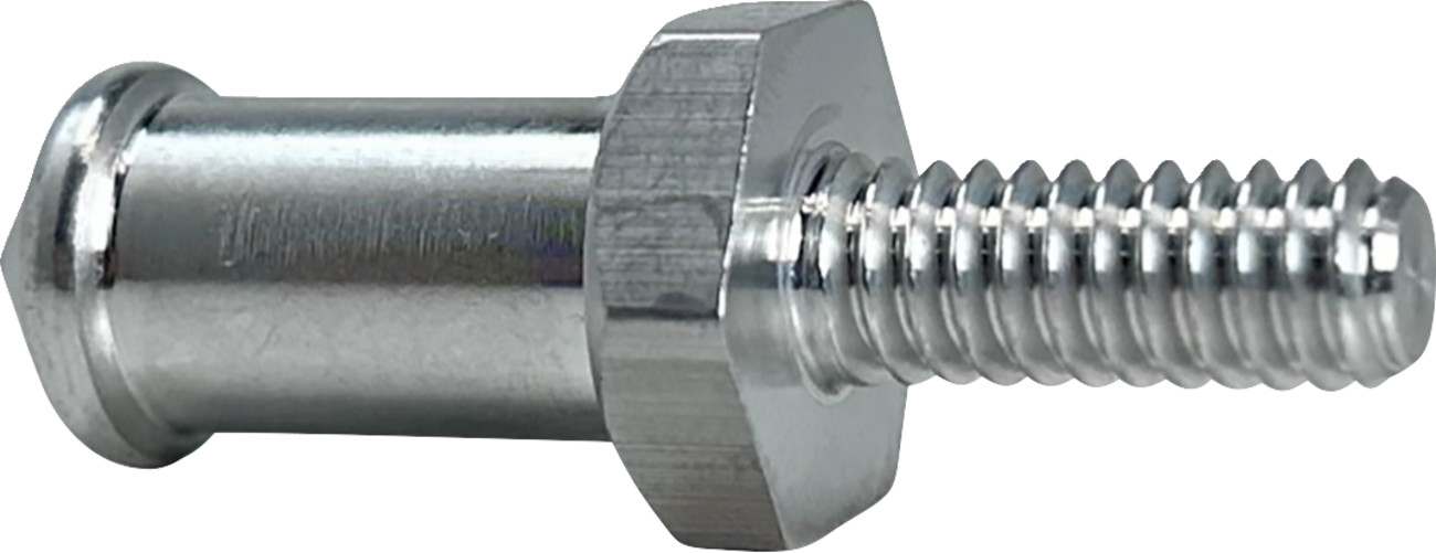 QUAD LOGIC Seat Latch Pins