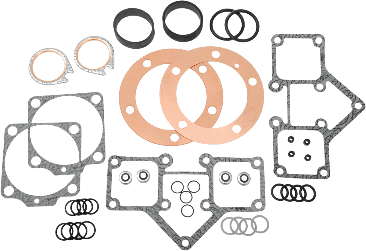 S&S CYCLE Gasket Kit