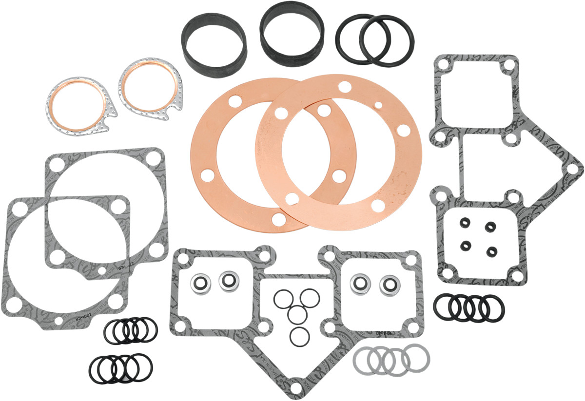 S&S CYCLE Gasket Kit