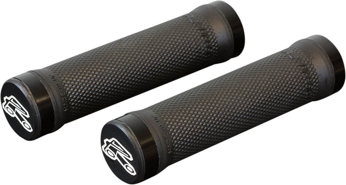 Renthal Ultra Tacky Lock-On MTB Grips