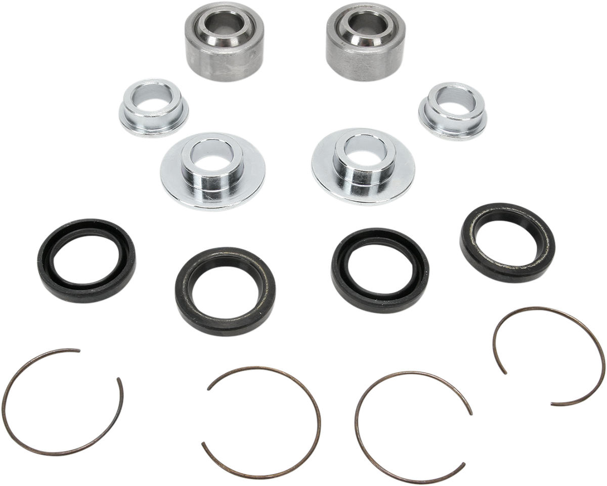 Rear Shock Bearing Kit