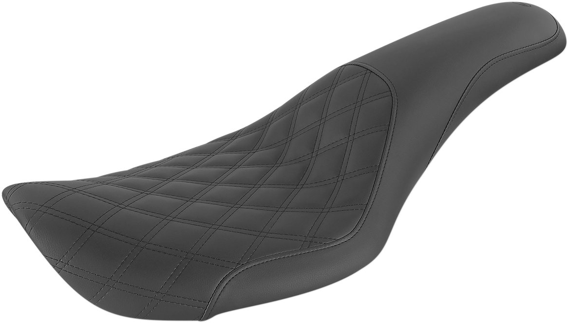 Saddlemen Profiler Seat For Harley Dyna Wide Glide 1996-2003