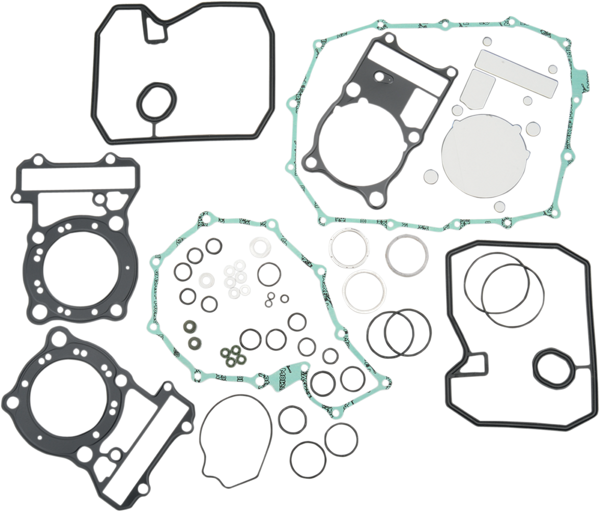 Gasket Kit — Complete