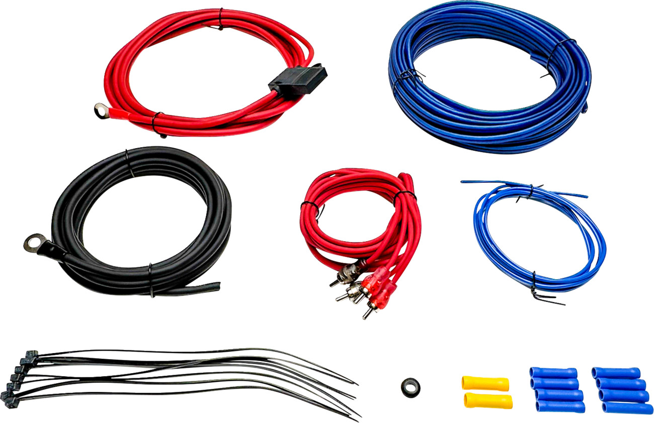 Amplifier Kit