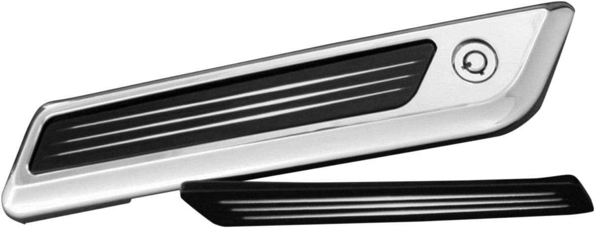 ACCUTRONIX Saddlebag Hinge Inserts