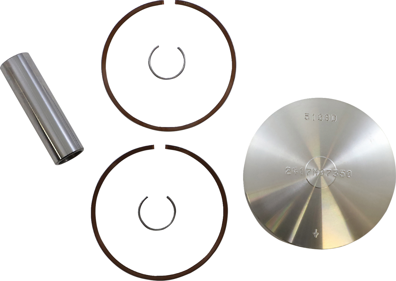 Piston Kit for 2 Stroke