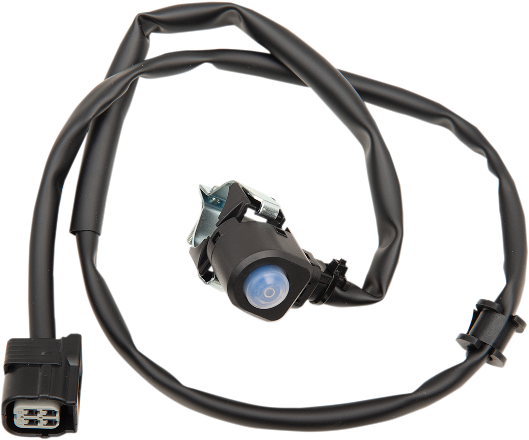 Moose Racing Mode Change and Indicator Switch