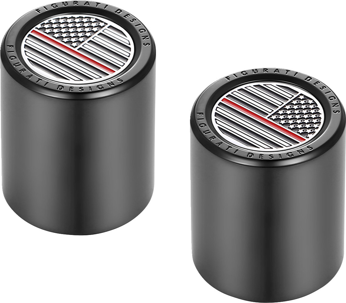 FIGURATI DESIGNS Docking Covers
