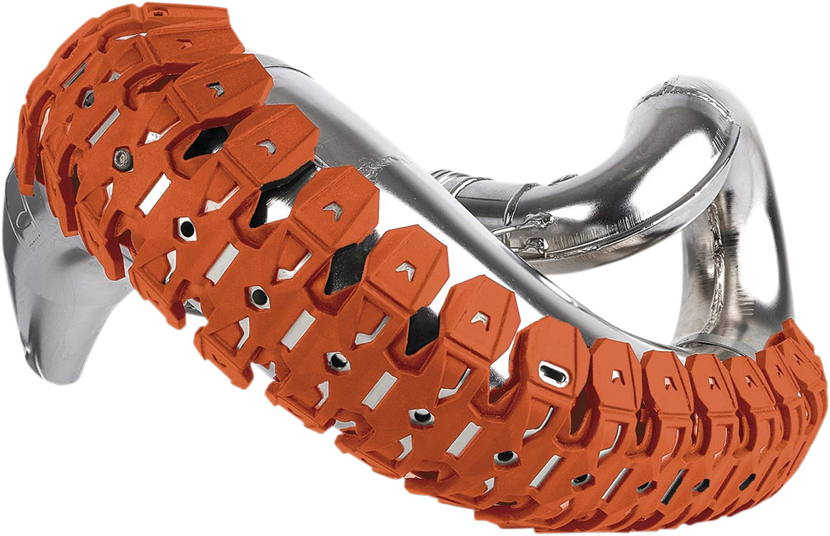 POLISPORT Armadillo Pipe Guard