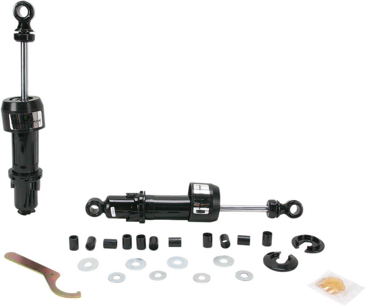12 Series Shocks