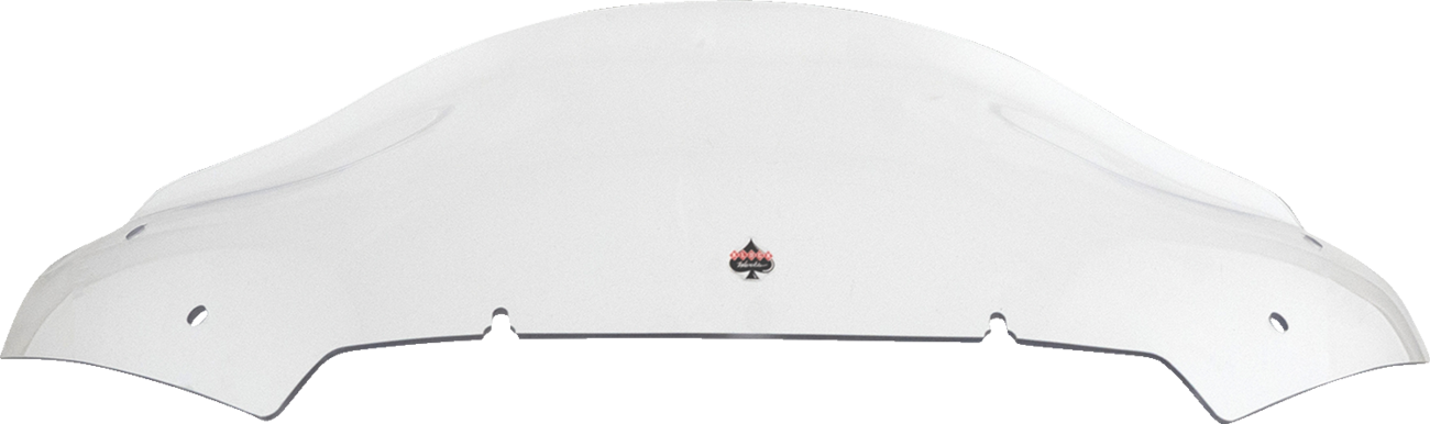 Klock Werks Flare Windshield For Harley Road Glide 2023-2026