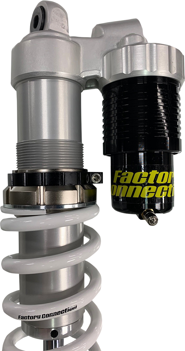 Factory Connection Shock Preload Ring KTM / Gas Gas 125cc-450cc