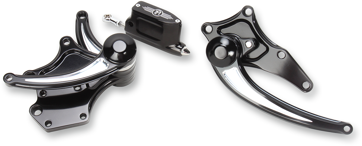 Contour Forward Controls image 1 of 1