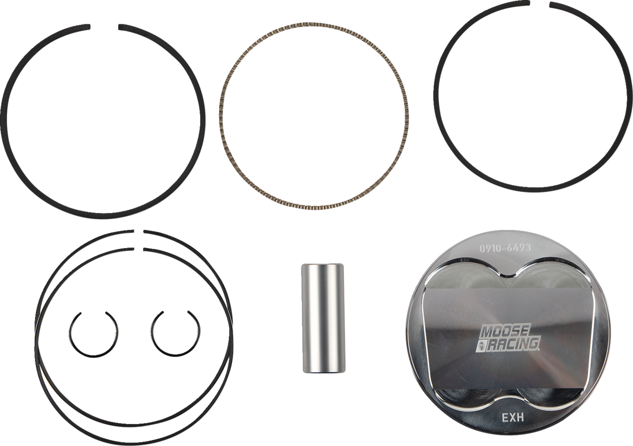 Moose Racing High-Performance 4-Stroke Piston Kit