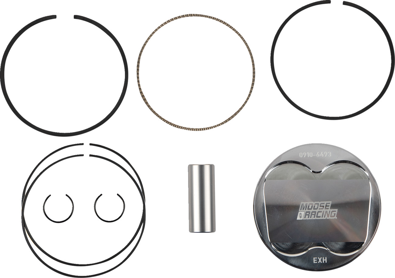 Moose Racing High-Performance 4-Stroke Piston Kit