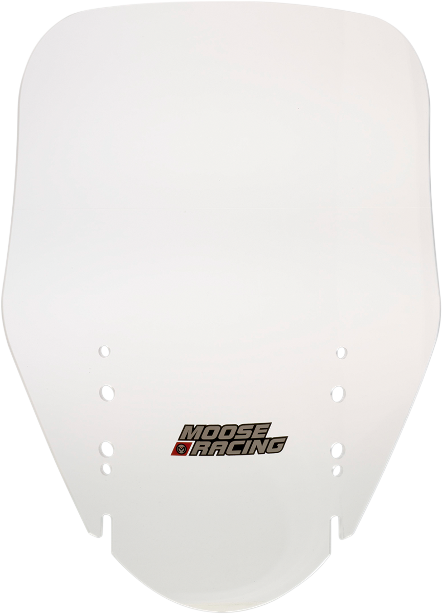 Moose Racing Adventure Windscreen Suzuki V-Strom DL650 & DL1000