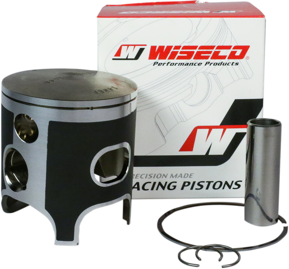 Wiseco Racer Elite™Series 2-Stroke Piston 1999-2025 Yamaha YZ250 / 2016-2025 Yamaha YZ250X