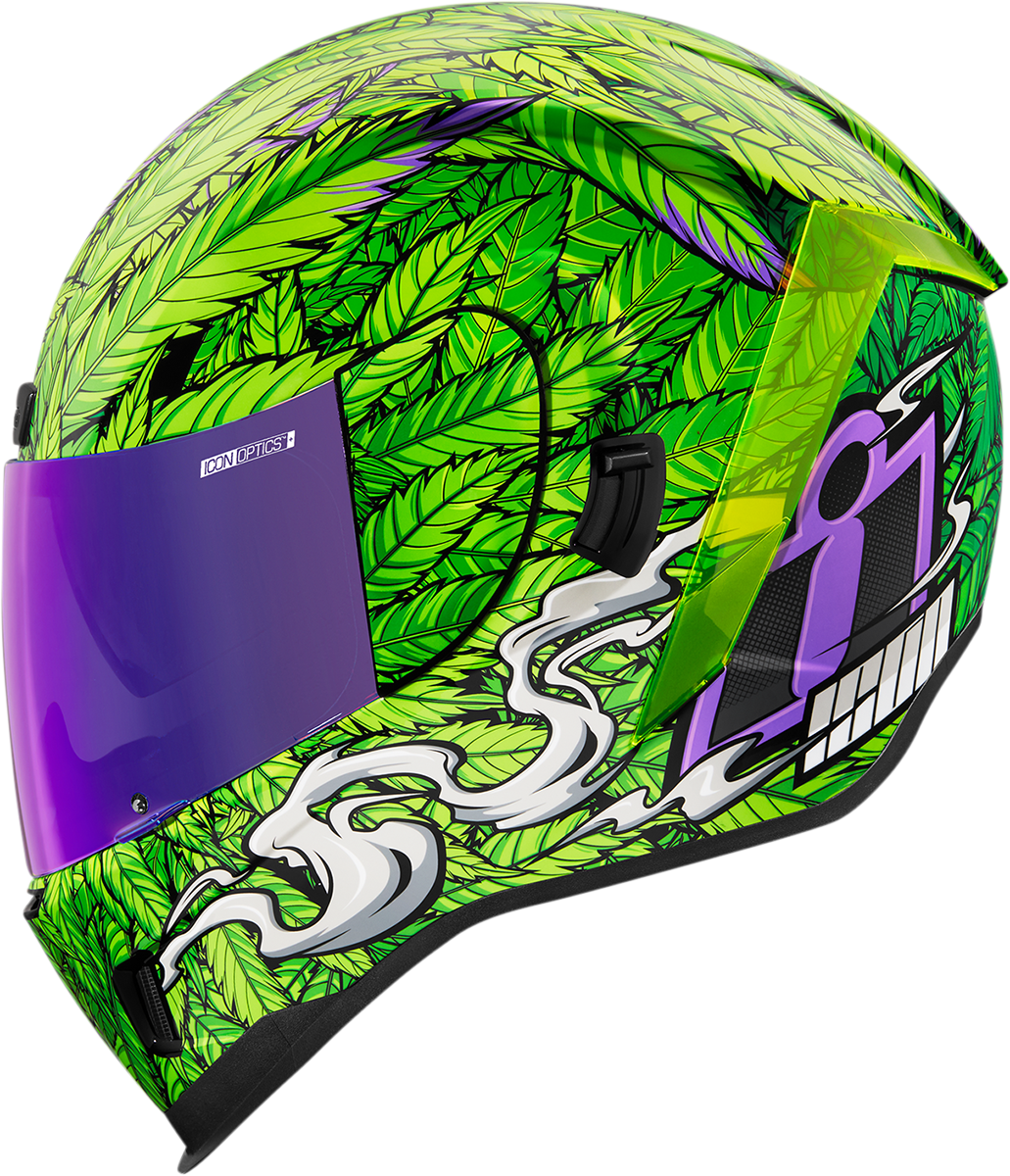 Icon Airform™ Ritemind Glow™ Helmet