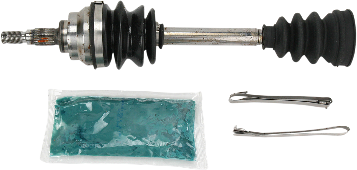 EPI Half Wheel Shaft
