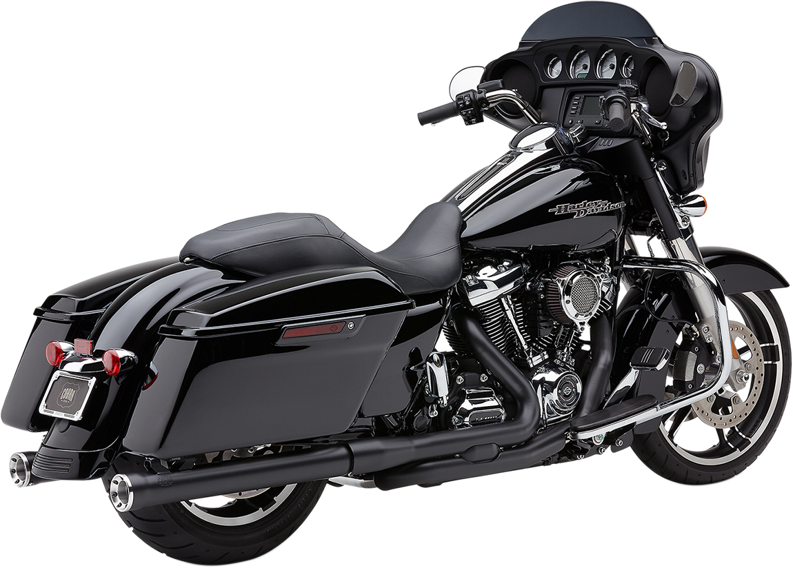 RPT 3" Slip-On Mufflers