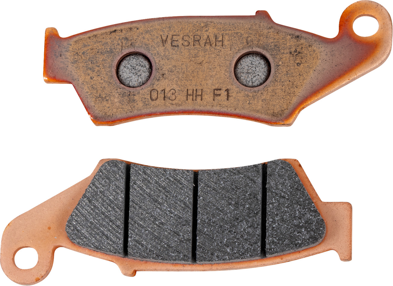 VESRAH RJL D-X Series Brake Pads