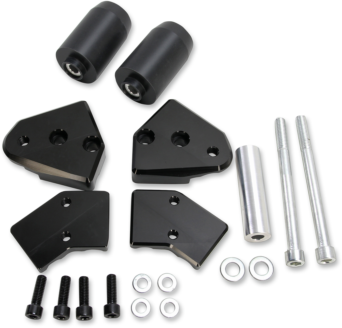 Frame Sliders