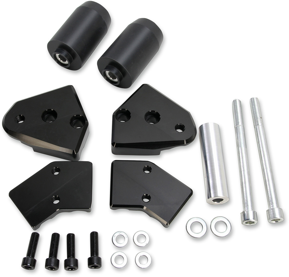Frame Sliders