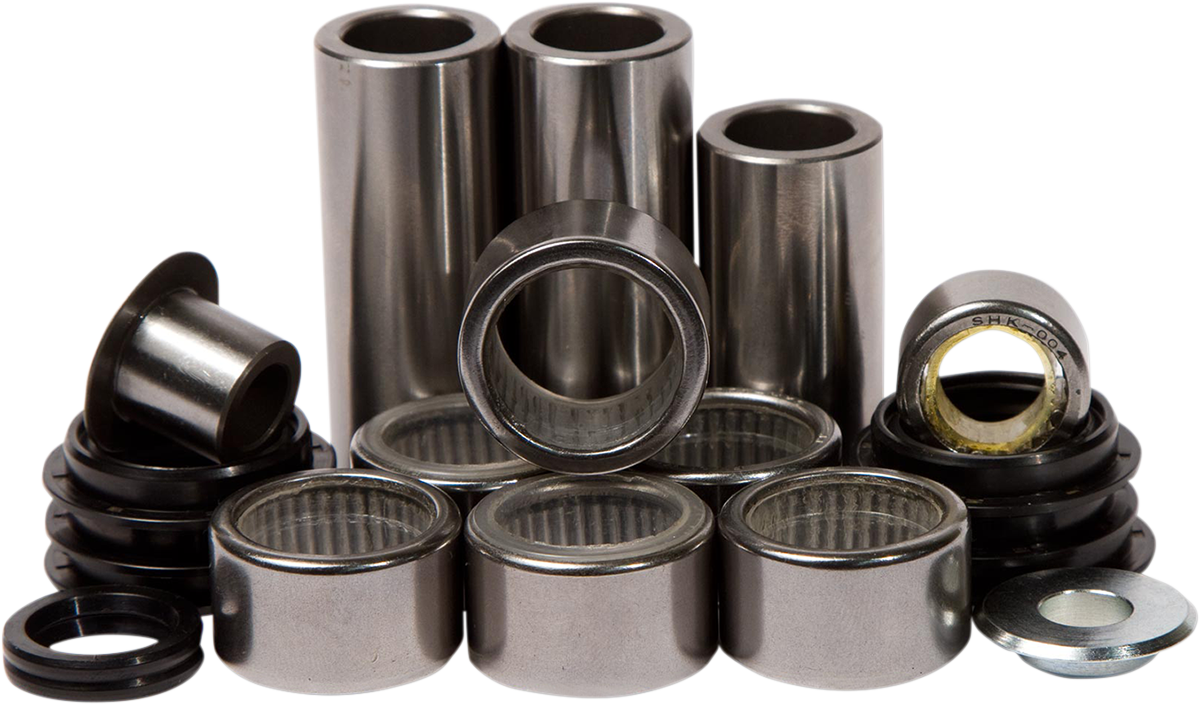 PIVOT WORKS Linkage Rebuild Kit