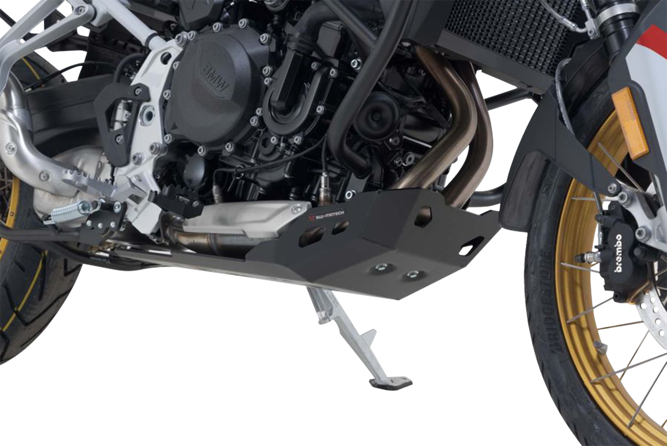 SW-MOTECH Engine Guard