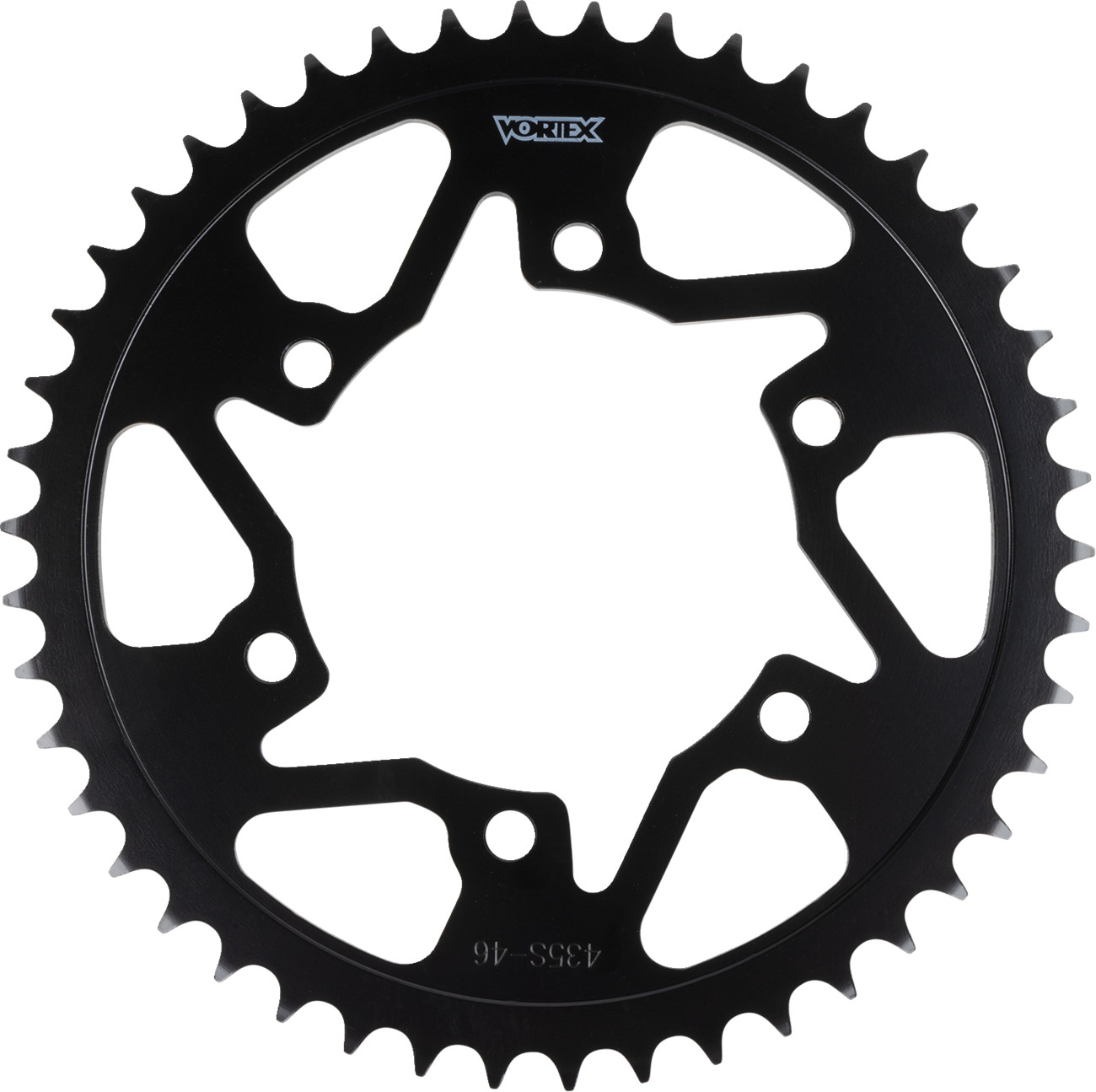 VORTEX Steel Rear Sprocket