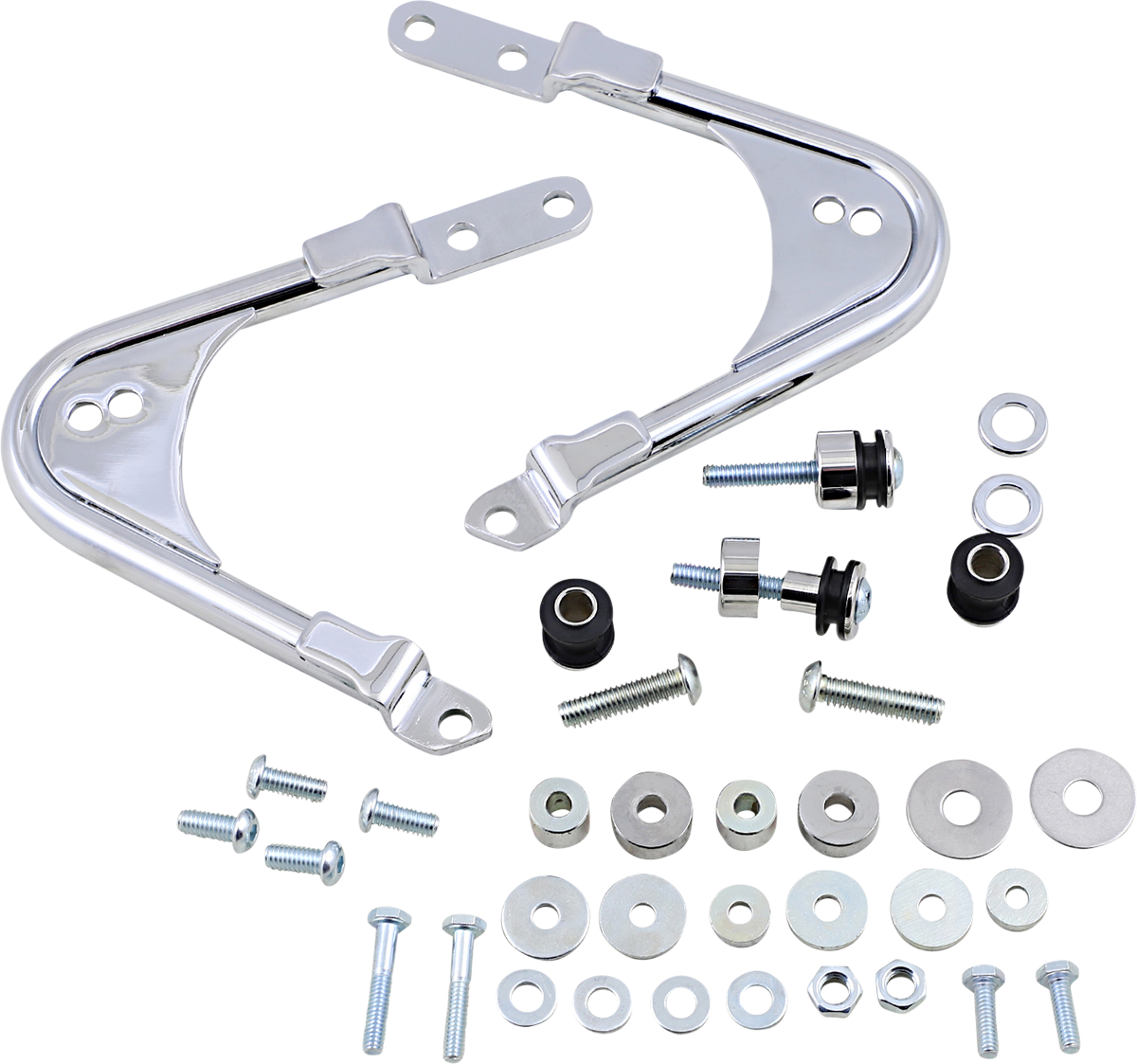 COBRA Front and Rear Docking Kit