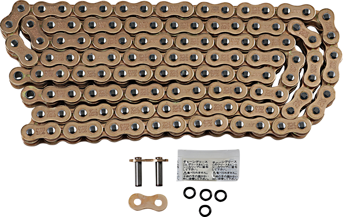 525 SROZ Series Chain