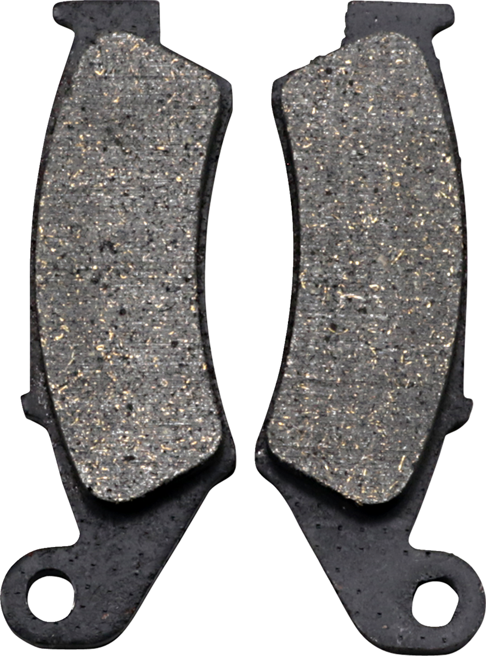 Offroad Organic Brake Pads