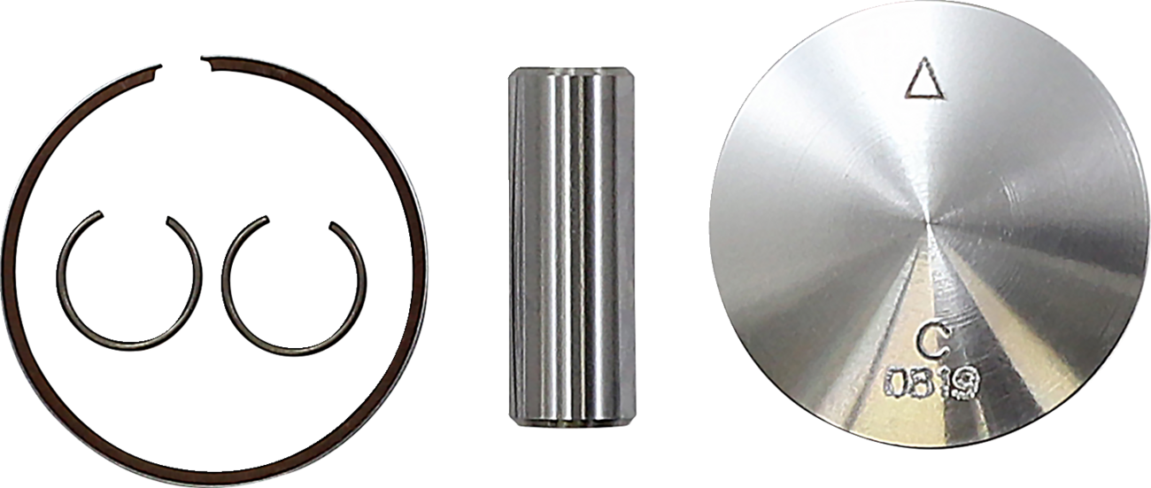 Piston Kit for 2 Stroke