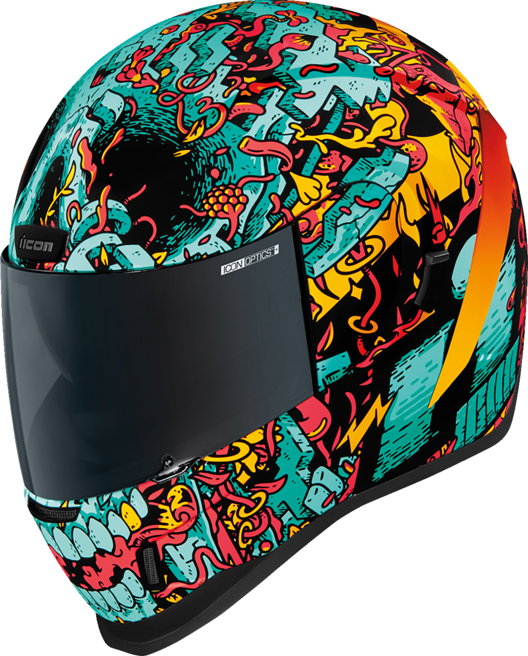 Icon Airform™ Munchies MIPS® Helmet
