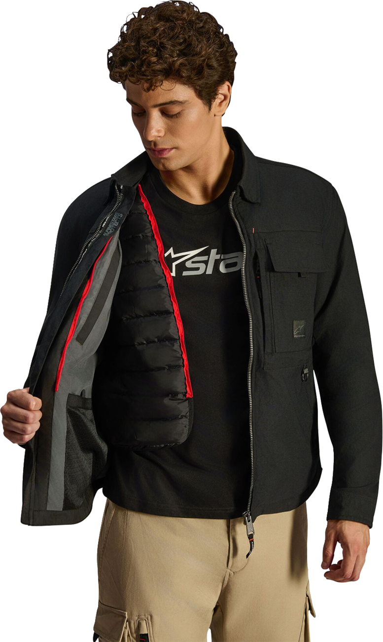 Alpinestars Bryon WR Overshirt