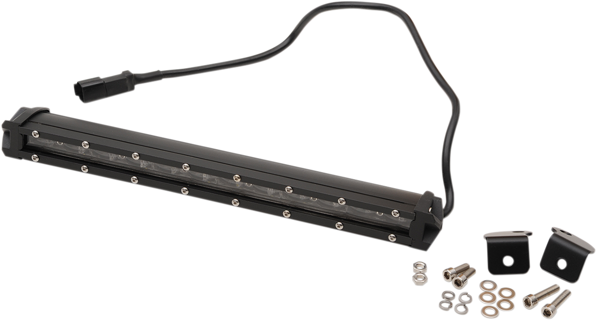 BRITE-LITES Single-Row LED Light Bar