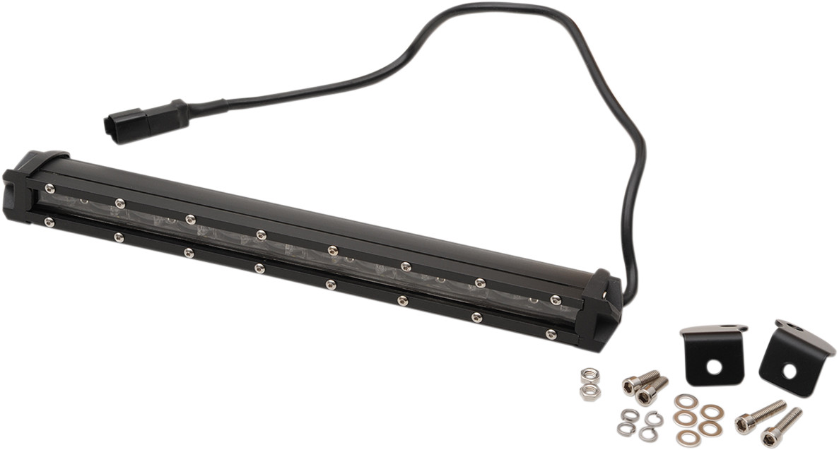 BRITE-LITES Single-Row LED Light Bar