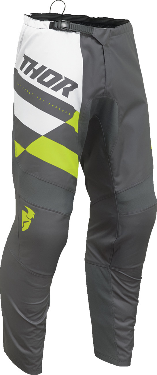 THOR Sector Checker Pants