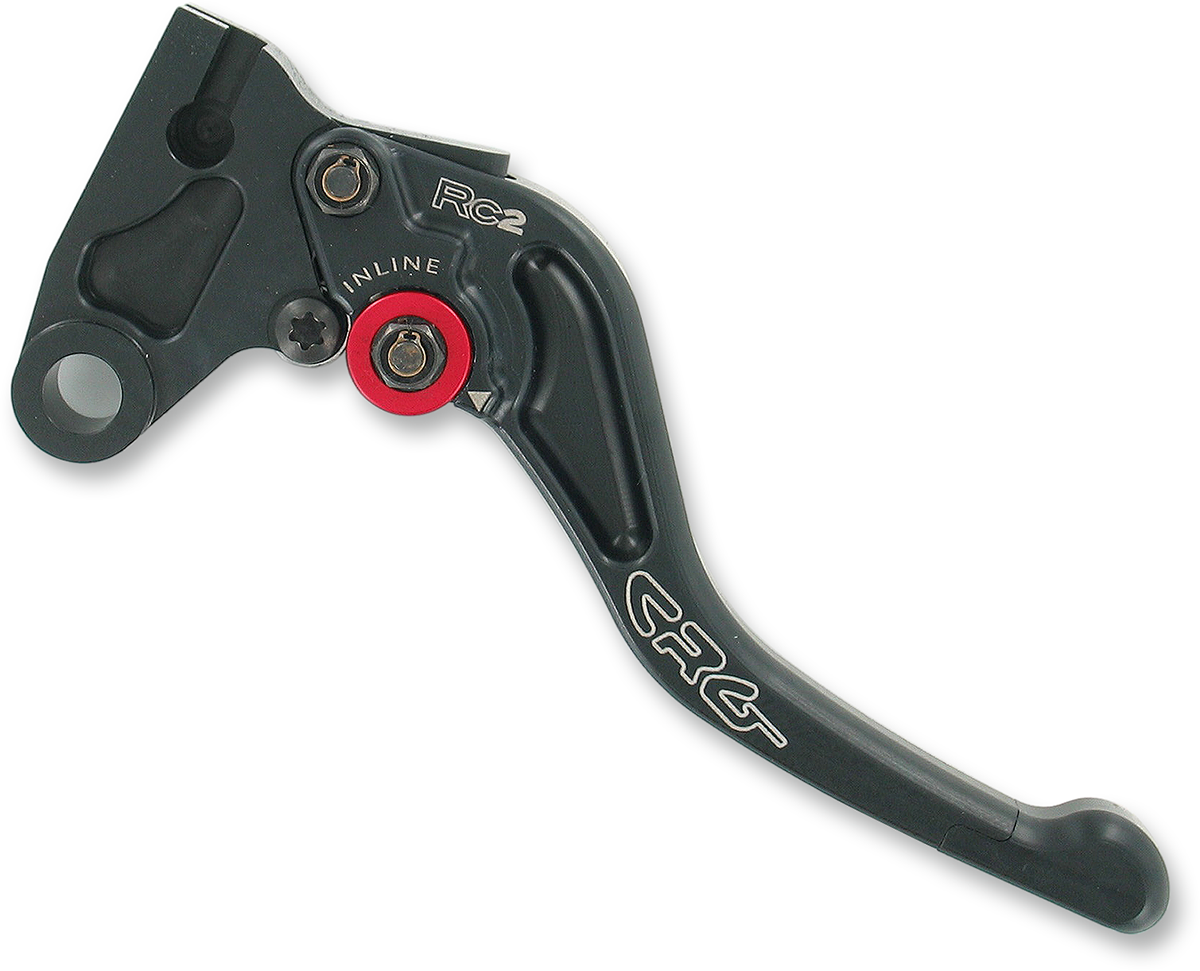 CRG RC2 Shorty Clutch Lever