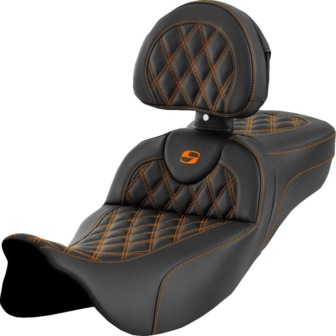 Roadsofa™ Extended Reach Seat