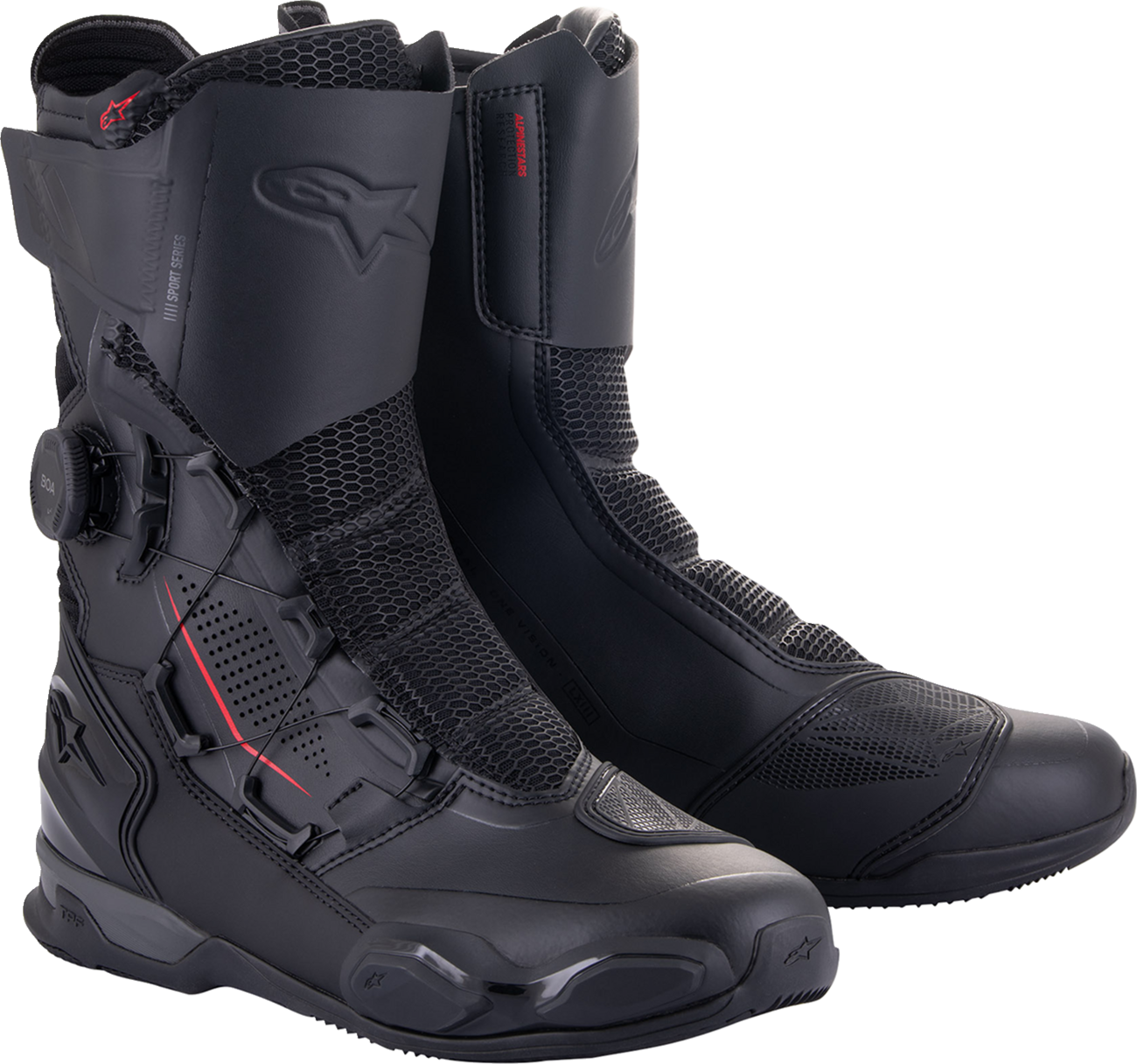 Alpinestars SP-X BOA Boots