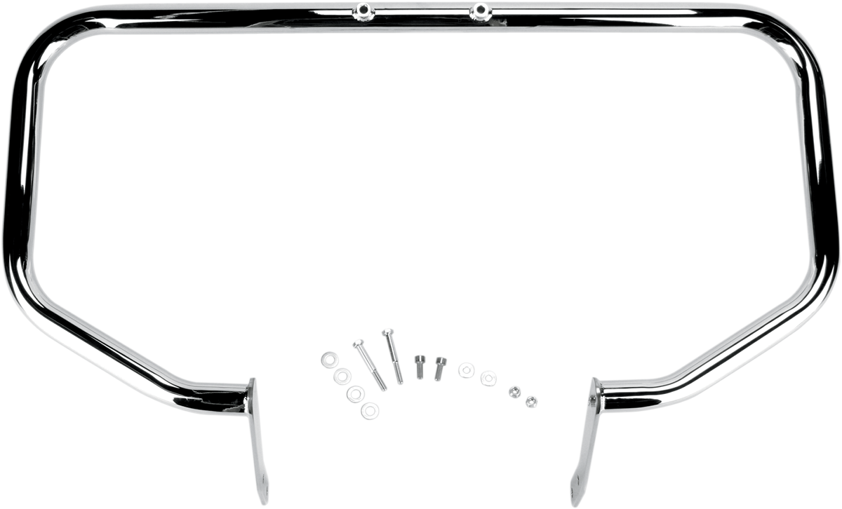 Full-Size Engine Guards